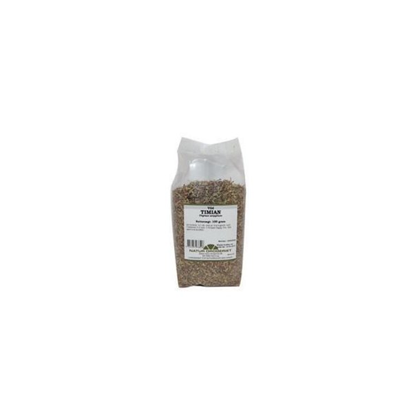 Natur-Drogeriet Timian vild - 100g