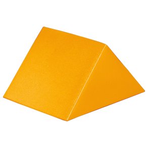 VOLLEY Trekant/Tag - Fås i flere farver - 32 x 25 x 17,5 cm.