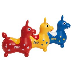 Gymnic Rody Hoppedyr