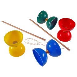 Diablo Jongleringsspil