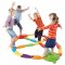 Balancest Flod landskab - 25 dele