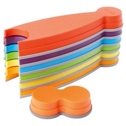 Balancest Flod landskab - 25 dele