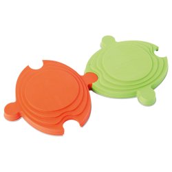 Balancest Flod landskab - 25 dele