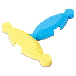 Balancest Flod landskab - 25 dele