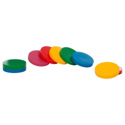 Disc-o-Bocce (Skive-Boccia) -  9,5 cm