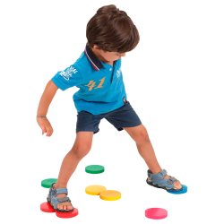 Disc-o-Bocce (Skive-Boccia) -  9,5 cm