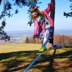 GIBBON Funline X13 - 15 m.