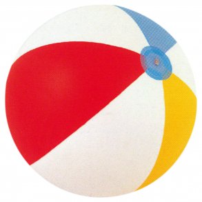 Badebold - Ø. 40 cm.