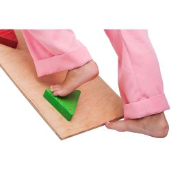 LegeGym Klatretrappe - 115 x 35 cm.