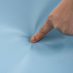 Legest med skumklodser - Tunnel, trappe, kile og bue - 4 dele