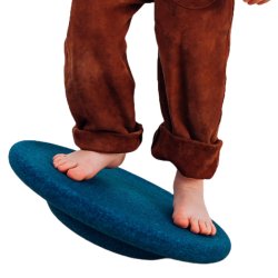 Stabelsten COLORS Balancebrt -   35,5 cm