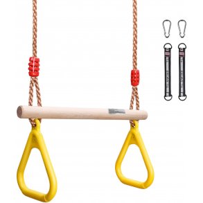 Multifunktionel Trapez