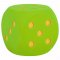 VOLLEY Skumterning - Fs i flere farver - 30x30x30 cm.