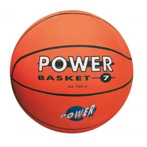 Power Basket Basketball - Str. 7