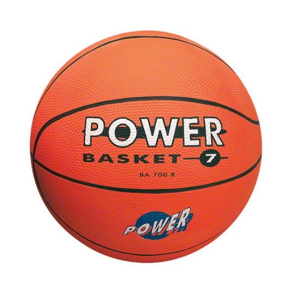 Power Basket Basketball - Str. 7