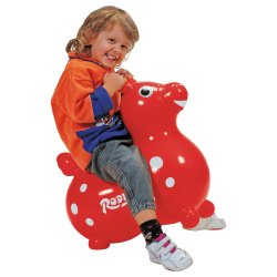 Gymnic Rody Hoppedyr