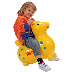 Gymnic Rody Hoppedyr