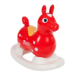 Gynge til Cavallo Rody Hoppedyr