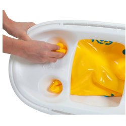 Gynge til Cavallo Rody Hoppedyr