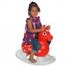 Gynge til Cavallo Rody Hoppedyr