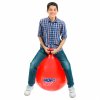 Gymnic HOP! Hoppebold - Rd -  55 cm