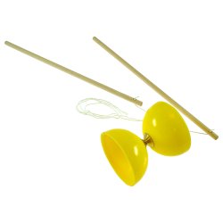 Diablo Jongleringsspil