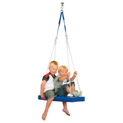 Firkantet Gynge  75 x 32 cm.