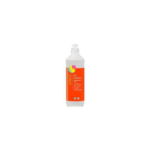 Sonett Sbebobler - 500 ml.
