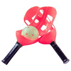 Scoopball - Kastespil til trning af finmotorik