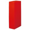 VOLLEY Rektangulr Skumklods - 50 x 25 x 12,5 cm