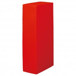 VOLLEY Rektangulær Skumklods - 50 x 25 x 12,5 cm