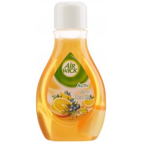Air Wick Activ Anti Tabac - 375 ml.