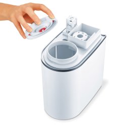 Beurer LB 45 Luftbefugter og aromaterapi
