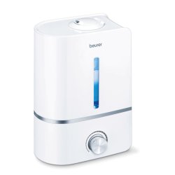 Beurer LB 45 Luftbefugter og aromaterapi