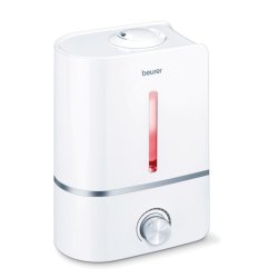 Beurer LB 45 Luftbefugter og aromaterapi