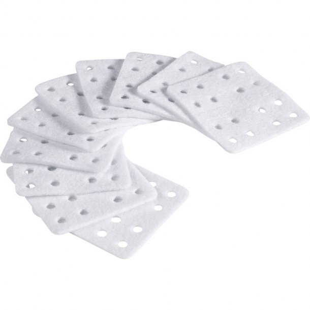 Filtre til Beurer LB 50 - 10 stk.
