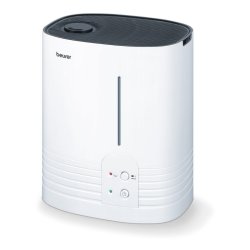 Beurer LB 55 Luftbefugter med varmtsvandsfordampning
