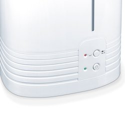 Beurer LB 55 Luftbefugter med varmtsvandsfordampning