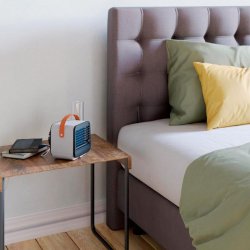 Beurer LV 50 Bordventilator og luftbefugter