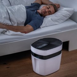 Beurer MK 500 MareMed 500 Luftrenser og Havluftsimulator