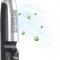 Newgen Medicals Luftrenser med ionizer teknologi