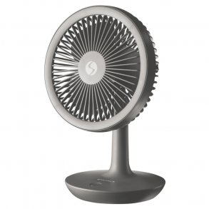 Sensotek ST 150 Mini Trådløs ventilator/fan til skrivebordet