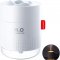 Snow Mountain H2O Ultrasonic USB- luftbefugter 500 ml.