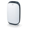 Beurer LR 500 M/WIFI Luftrenser med CADR - Renser luften 99,95% - Passer til rum op til 106 m2.