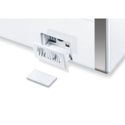 Beurer LB 88 Luftbefugter med ultralyd - Hvid