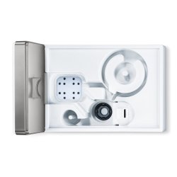 Beurer LB 88 Luftbefugter med ultralyd - Hvid