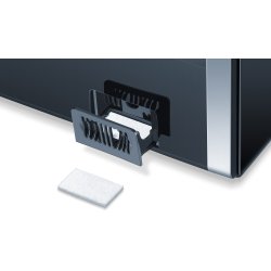 Beurer LB 88 Luftbefugter med ultralyd - Hvid