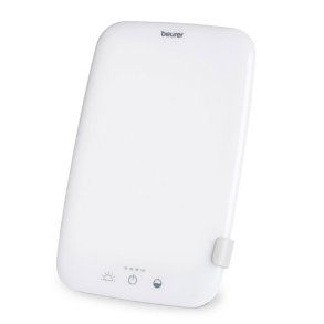 Beurer TL 35 Kompakt dgnrytme og- lysterapilampe