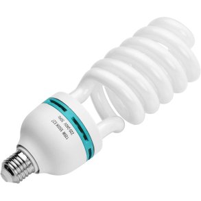 Dagslyspre til Lysterapi - 135W (5500 Kelvin)