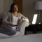 Lumie Vitmain L LED Lysterpilampe - Medicinsk godkendt